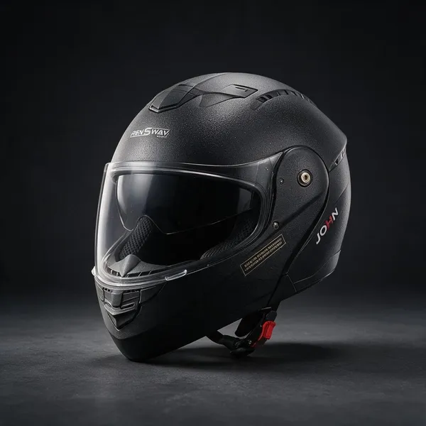 Black_Abs_Plastic_Helmet_For_Bike_Riders