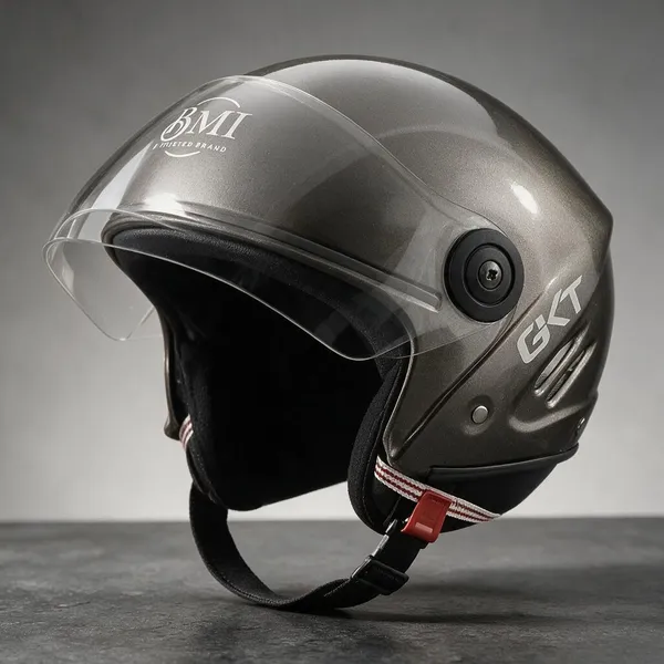 Grey_Plastic_Helmet_For_Bike_Riders