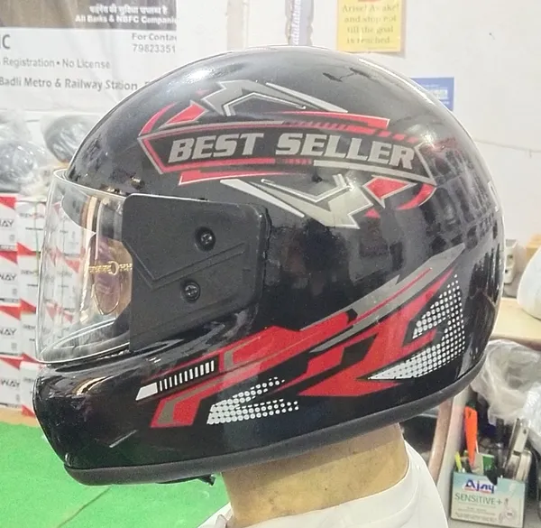 Black_Full_Face_Motorcycle_Helmet