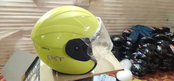 Neon_Yellow_Open_Face_Helmet_for_Riders