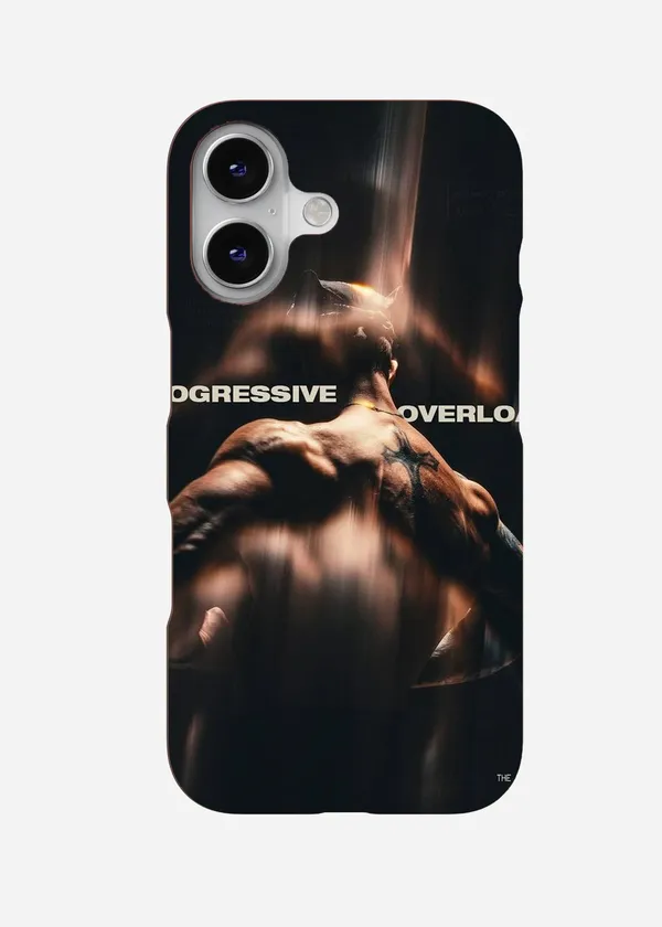 Aggressive_Overload_Case