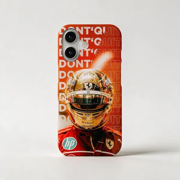 Charles_Leclerc_Don't_Quit_Case