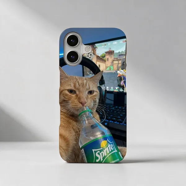 Gamer_Cat_Case