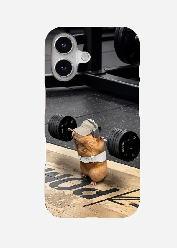 Gym_Rat_Mode_Case