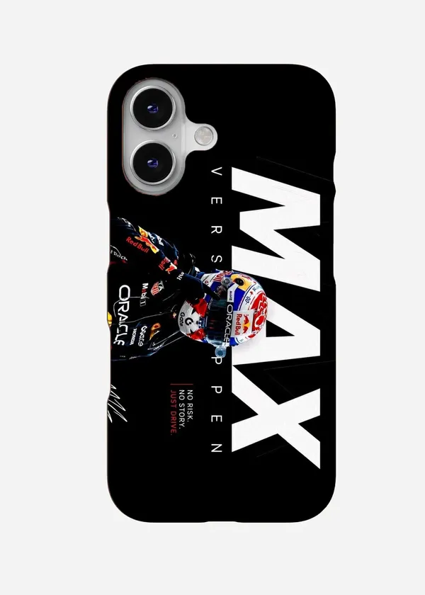 Max_Verstappen_No_Risk_Just_Drive_Case