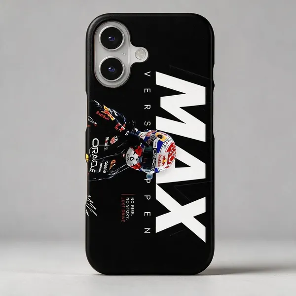 Max_Verstappen_No_Risk_Just_Drive_Case