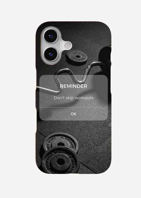 No_Skip_Workout_Case