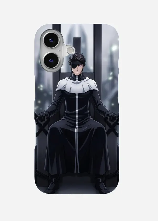 Sosuke_Aizen_Case