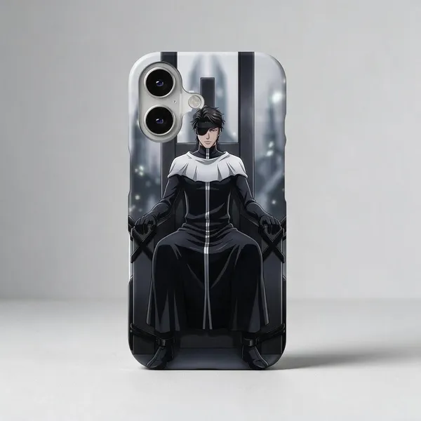 Sosuke_Aizen_Case