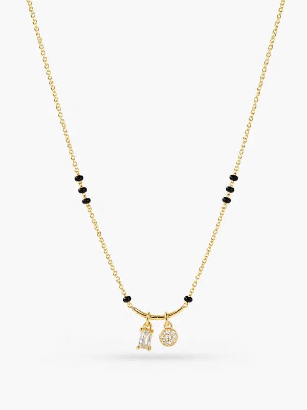 Eternal_Dual_Charm_American_Diamond_Mangalsutra