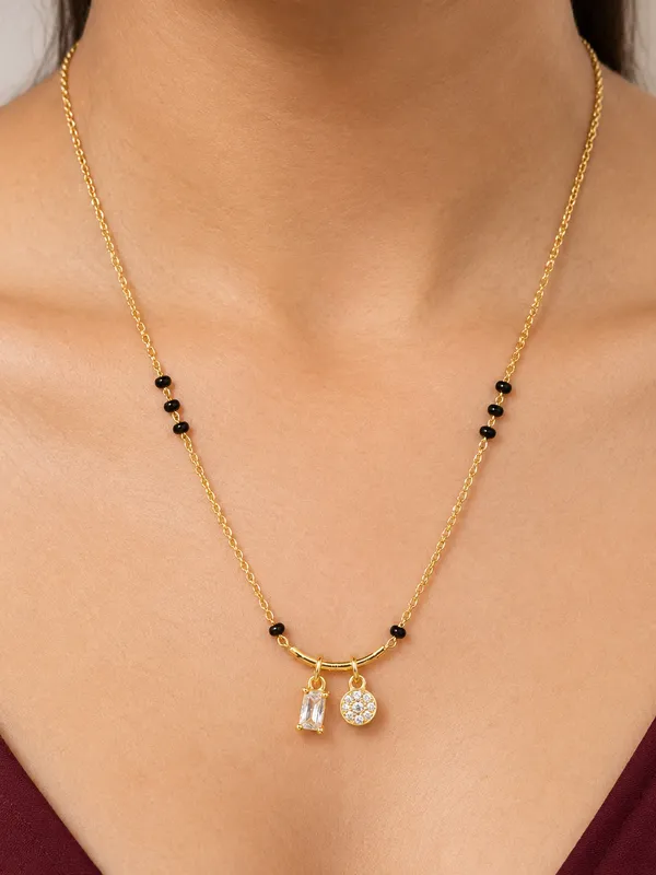 Eternal_Dual_Charm_American_Diamond_Mangalsutra