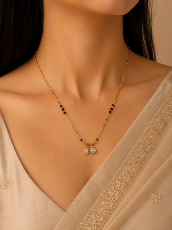 Eternal_Dual_Charm_American_Diamond_Mangalsutra