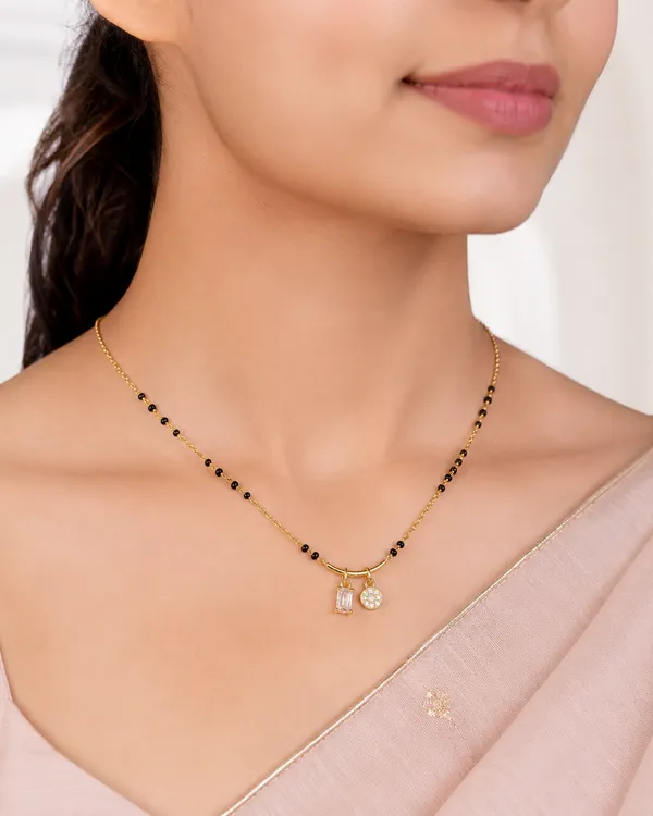 Eternal_Dual_Charm_American_Diamond_Mangalsutra