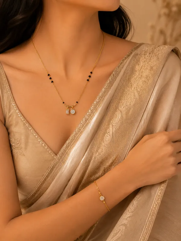 Eternal_Dual_Charm_American_Diamond_Mangalsutra