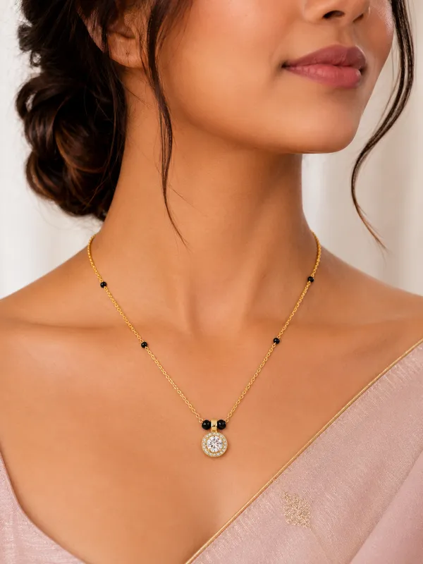Celestial_Diamond_Charm_Mangalsutra