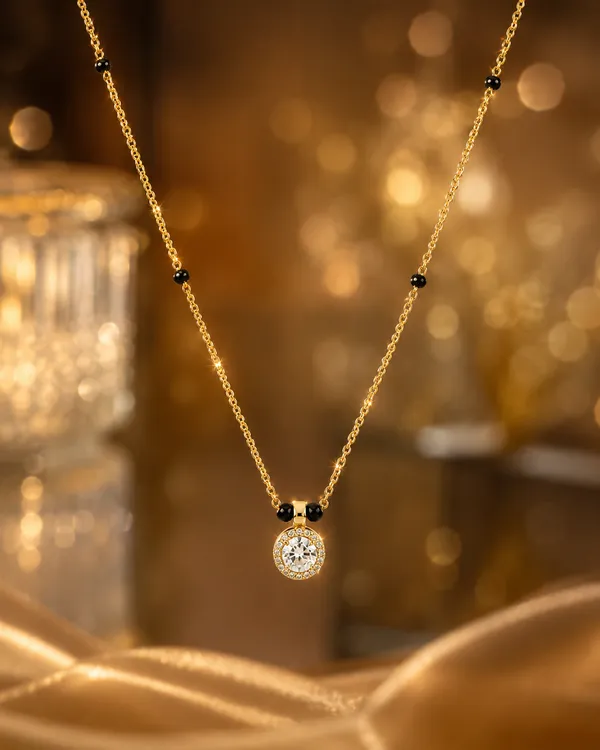 Celestial_Diamond_Charm_Mangalsutra