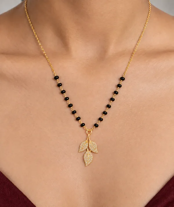 Golden_Leaf_Elegance_Mangalsutra