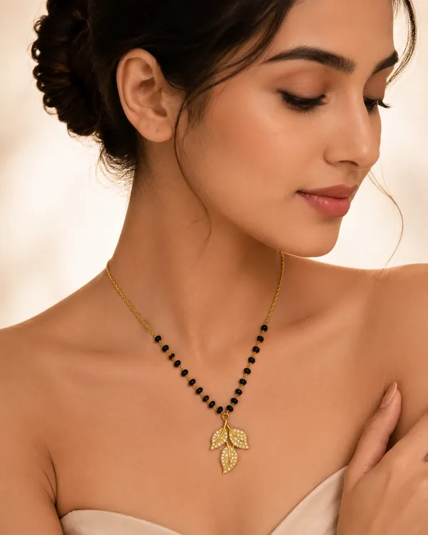 Golden_Leaf_Elegance_Mangalsutra