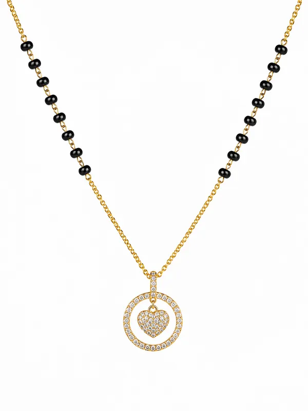 Eternal_Heart_Halo_Mangalsutra