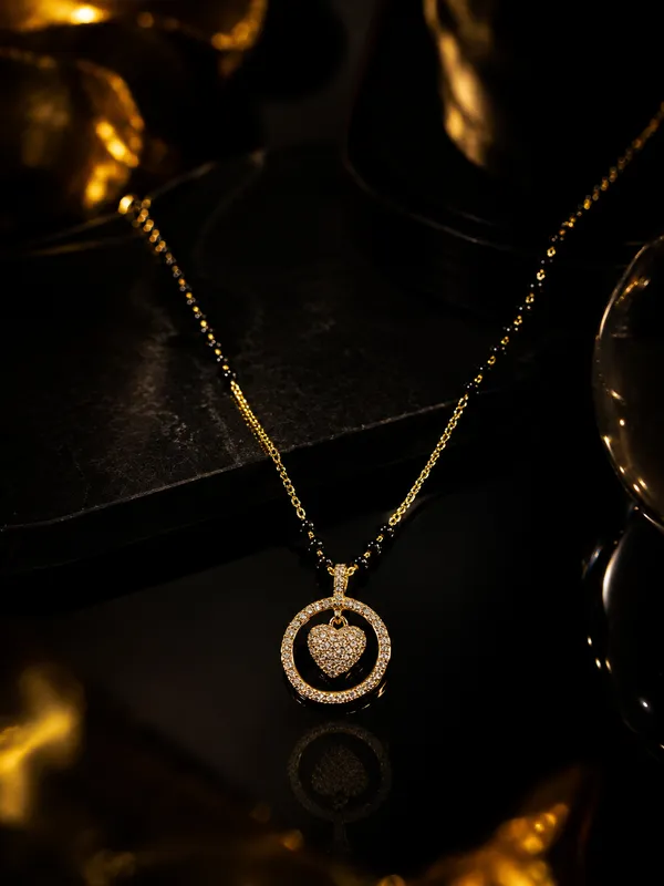 Eternal_Heart_Halo_Mangalsutra