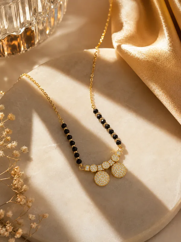 Twin_Sparkle_Charm_Mangalsutra
