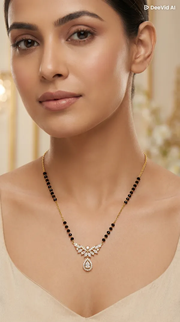 Celestial_Drop_Charm_Mangalsutra