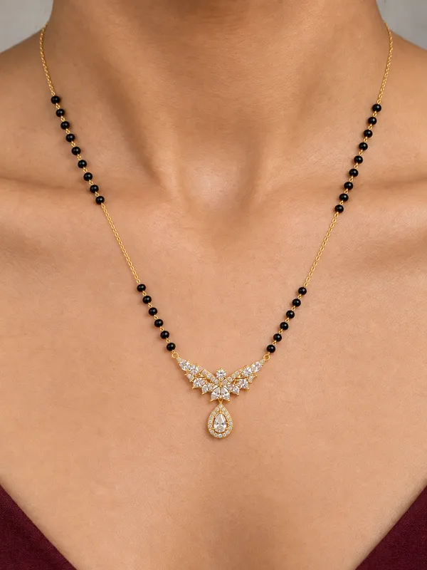Celestial_Drop_Charm_Mangalsutra