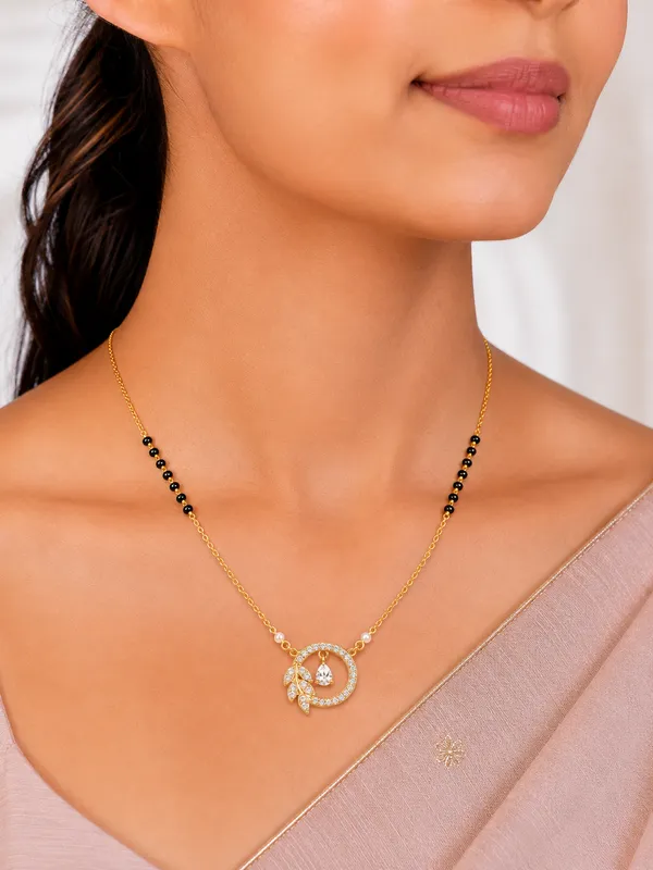 Moonleaf_Grace_Mangalsutra