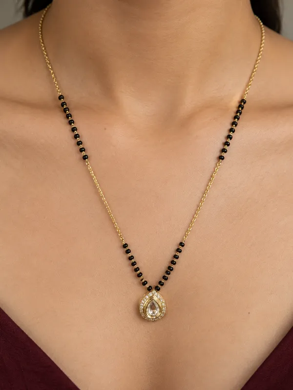 Pearl_Drop_Elegance_Mangalsutra