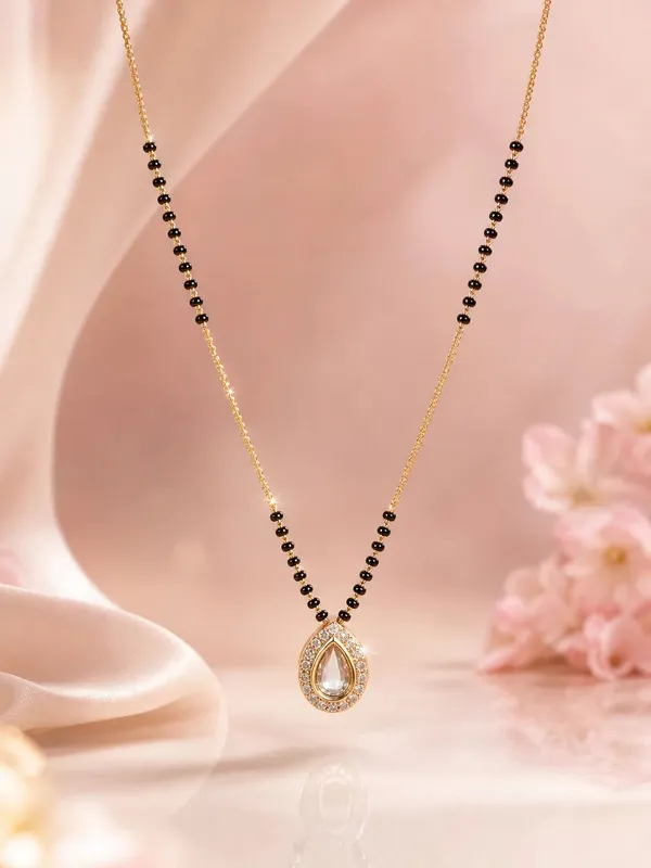 Pearl_Drop_Elegance_Mangalsutra