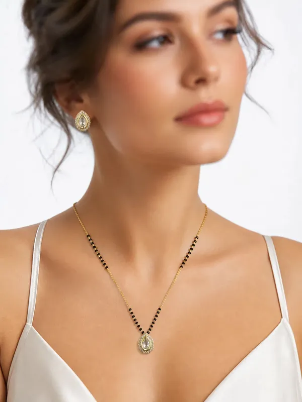 Pearl_Drop_Elegance_Mangalsutra