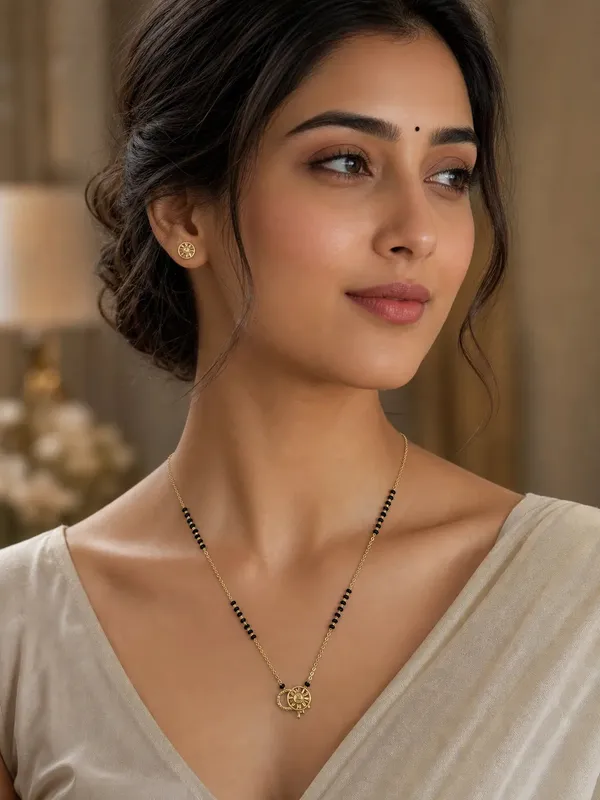 Surya_Chandra_Blessing_Mangalsutra