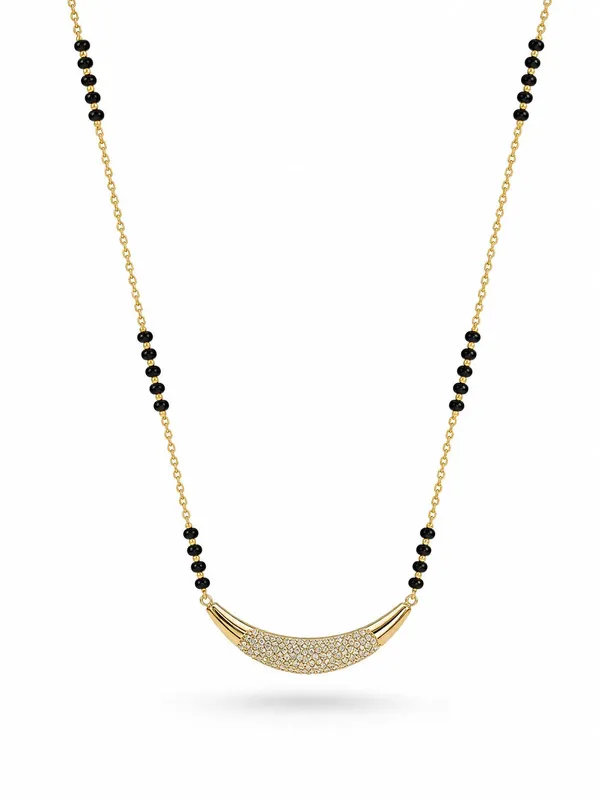 Celestial_Curve_Mangalsutra