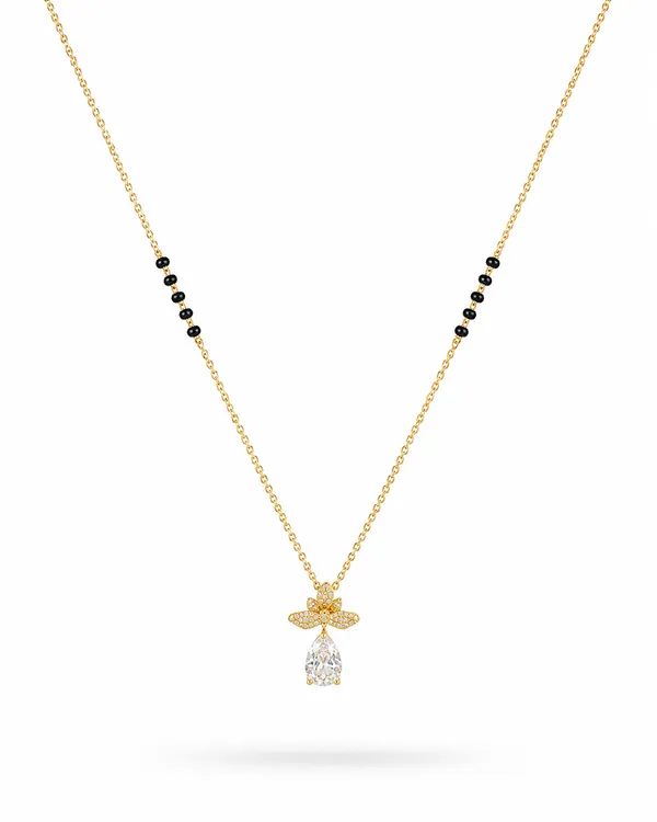 Radiant_Bloom_Diamond_Drop_Mangalsutra