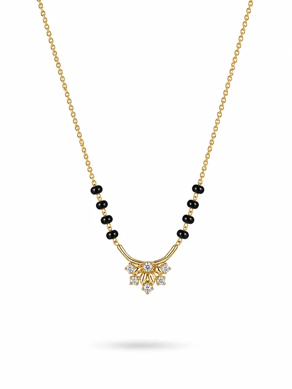 Radiant_Blossom_Diamond_Mangalsutra