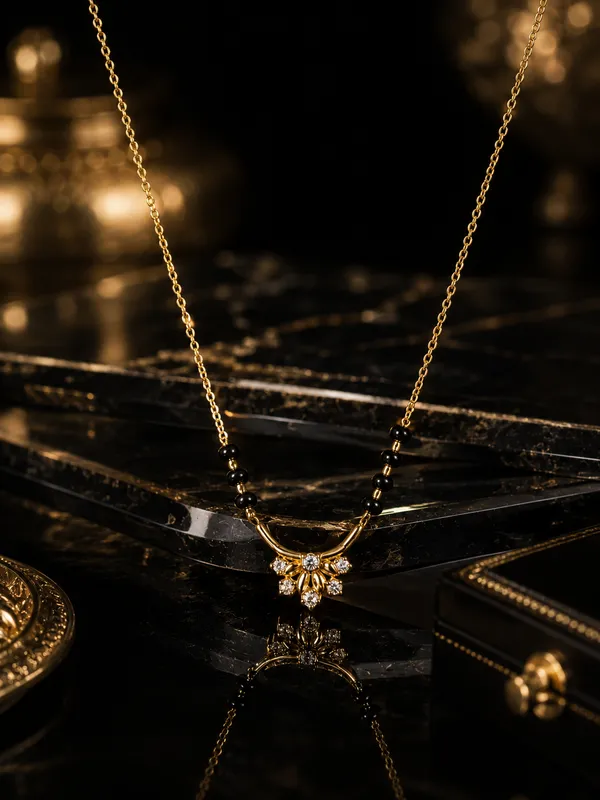 Radiant_Blossom_Diamond_Mangalsutra