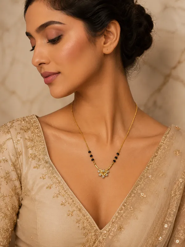 Radiant_Blossom_Diamond_Mangalsutra