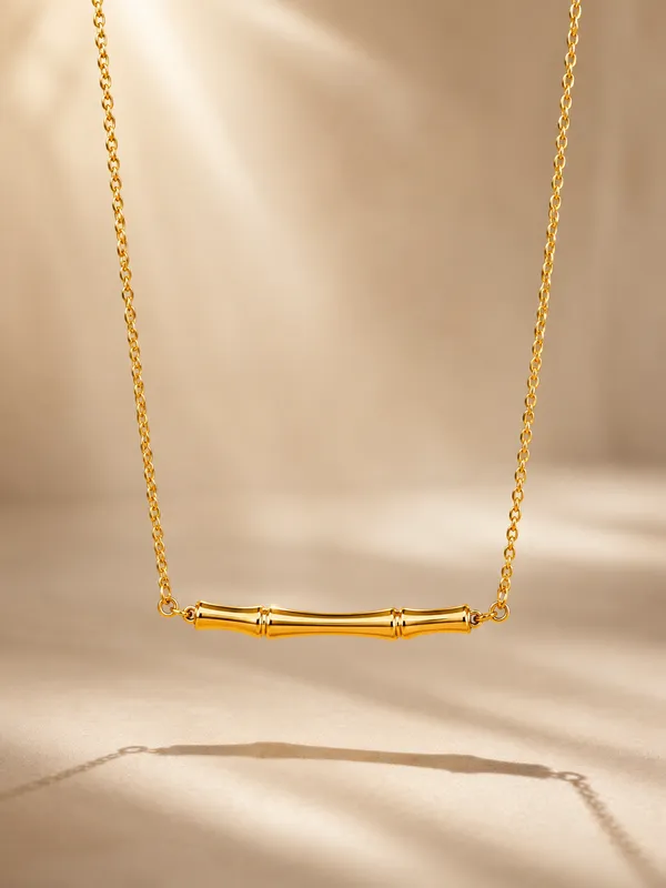 Golden_Bamboo_Elegance_Necklace