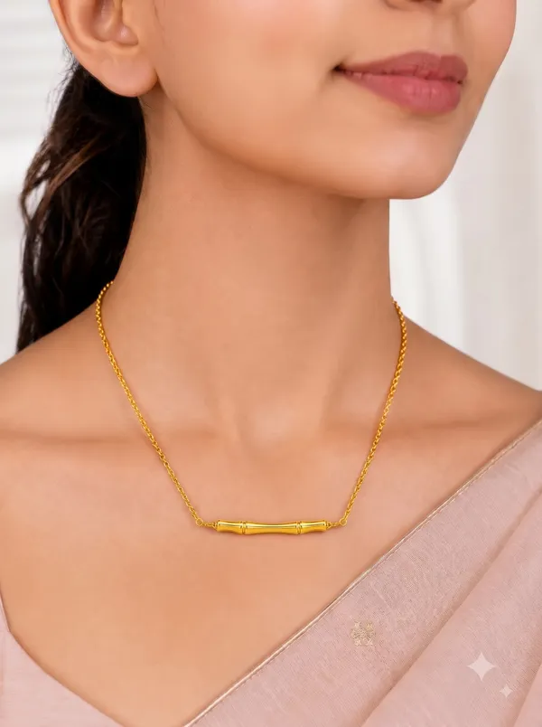 Golden_Bamboo_Elegance_Necklace