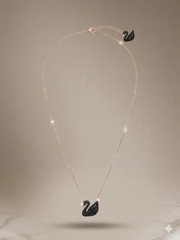 Midnight_Swan_Elegance_Necklace