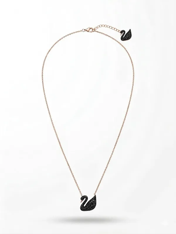 Midnight_Swan_Elegance_Necklace