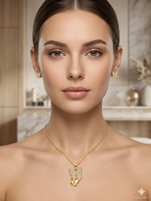 Golden_Butterfly_Elegance_Jewellery_Set