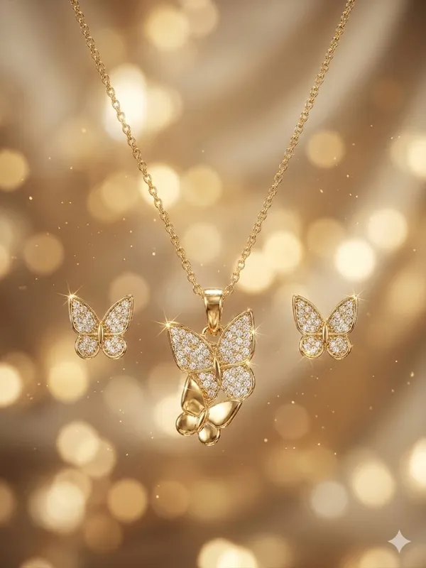 Golden_Butterfly_Elegance_Jewellery_Set