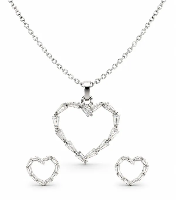 Elegant_Open_Heart_Crystal_Pendant_Earrings_Set