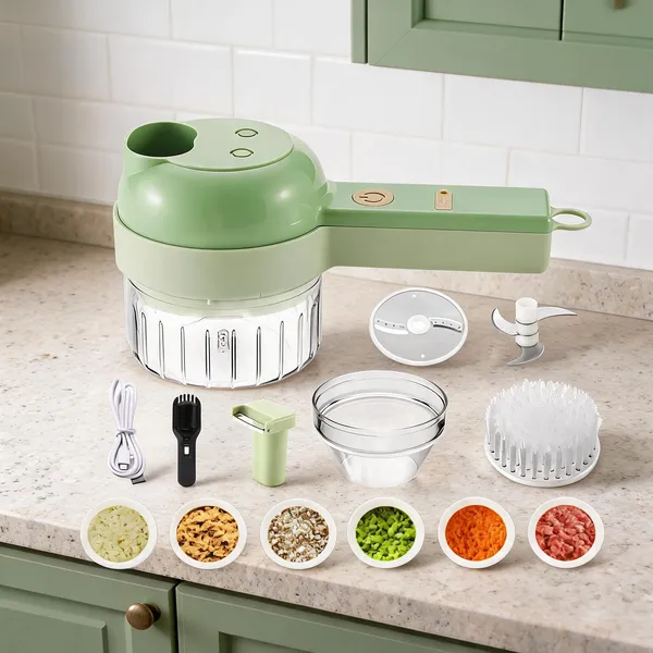 4_In_1_Electric_Vegetable_Chopper