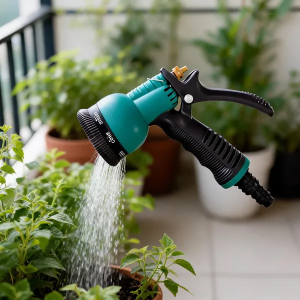 Water_Spray_Gun