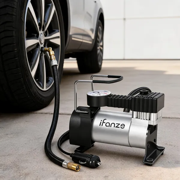 Air_Compressor