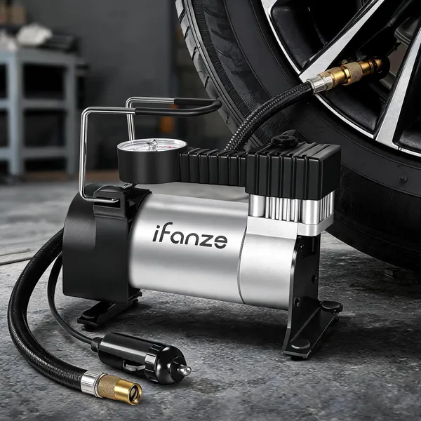 Metal_Steel_Portable_Air_Compressor_Tyre_Inflator