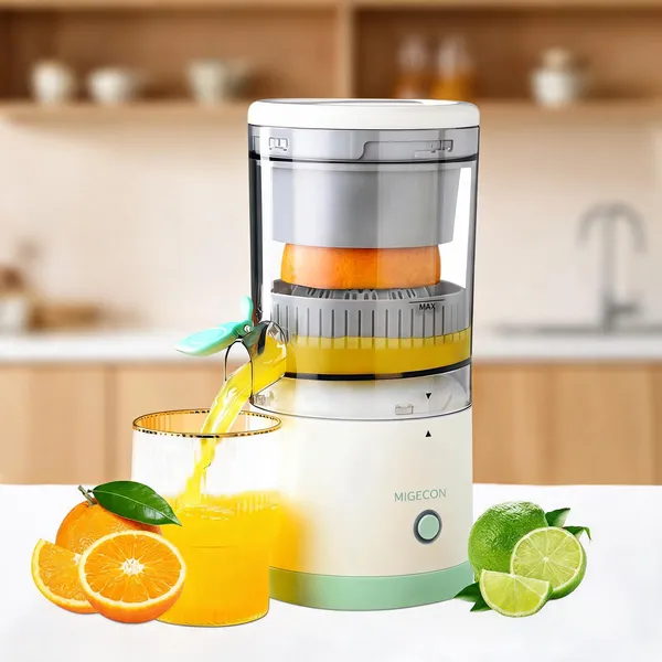 Citrus_Juicer
