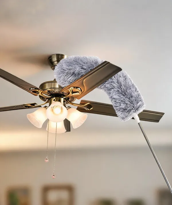Microfiber_Stainless_Steel_Extendable_Ceiling_Fan_Duster